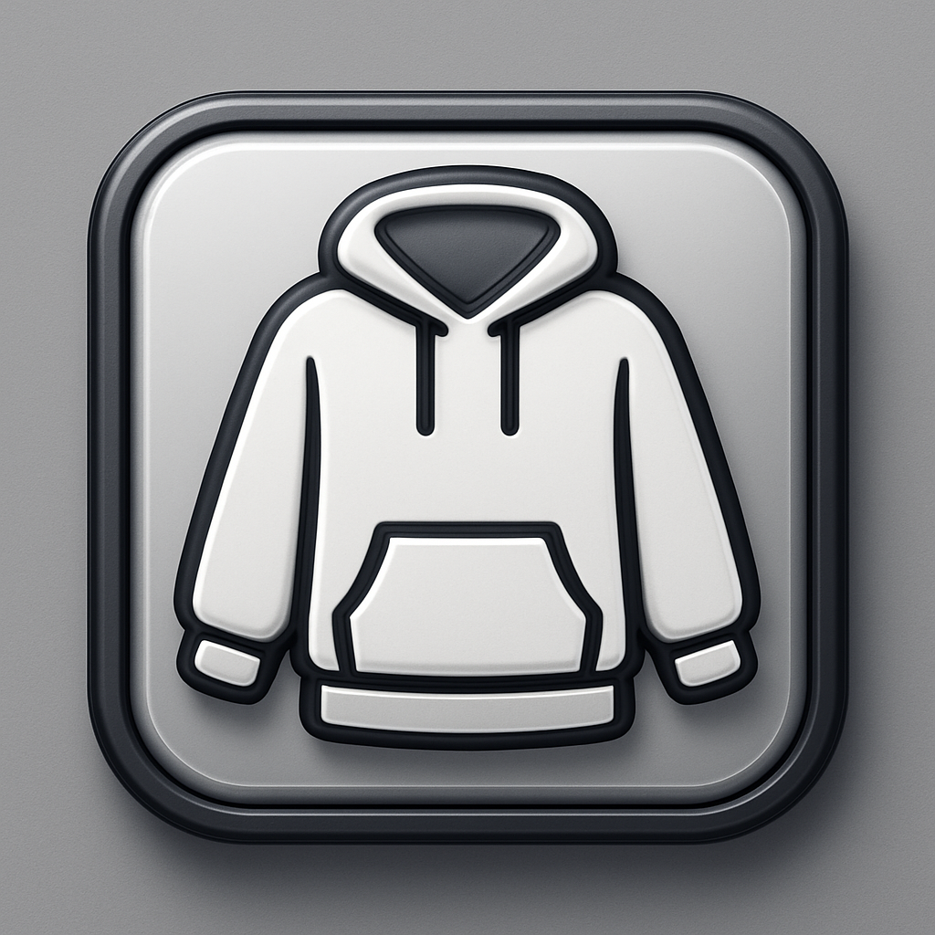 All clothes supplier