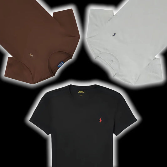 R4lph L4uren T-Shirt Suppliers