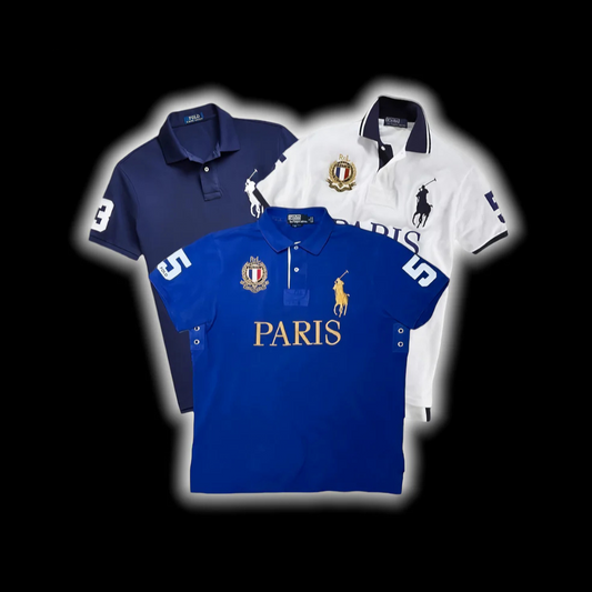 R4lph L4uren Polo Shirt Suppliers